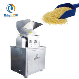 Coconut Shell Granules Grinder Pulverizer Machine Arabic Gum Crusher Machine