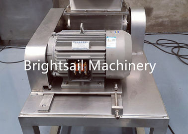 Wheatgrass Powder Crusher Machine Ginger Leaf Flakes Making Grinding Equipment
