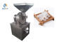 Maize Food Rice Powder Mill , Dry Rice Corn Flour Making Machine With CE