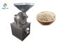 Besan Grain Powder Grinder Machine Chickpea Rice Flour Mill Pulverizer