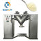 Coffee Tea Cocoa Flour V Shape Powder Mixer Milk Food Powder Mixing Customized Voltage