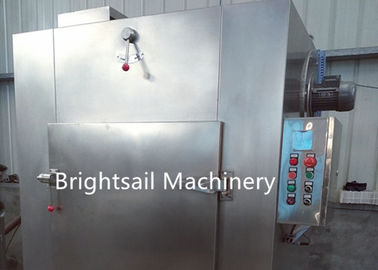 Ss304 Moringa Leaf Dryer Oven Machine Tea Leaf Wheat Grass Drying High Efficiency