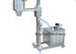 Ss304 Food Grade Conveyor Feeder Systems Cocoa Powder Vacuum Feeding Machine
