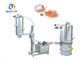 Pneumatic Conveyor Feeder Systems Chemical Powder Protein Flour Vacuum Conveyor