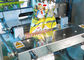 Automatic Sachet Filling Packing Machine Vertical Food Powder Package Machine