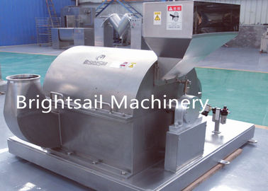 Besan Grain Powder Machine Millet Corn Powder Making Grinder 100-2000 Kg/H