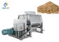 Concrete Sand Mixing Blender Machine , Powder Blender Mixer Fertilizer Animal Feed