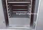 Food Oven Drying Machine Cassava Yam Plantain Hot Air Drying Machine With CE