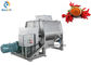 Commercial Spice Powder Mixing Machine , No Gravity Paddle Mixer Machine