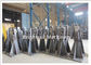 Customized Welding Fabrication Services Structural Sheet Metal Fabrication