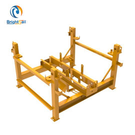 Carbon Steel Welding Fabrication Services Brass Boat Trailer Parts Fabrication
