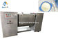Industry Milk Food Powder Mixer Machine Through Shaped Starch Blender Machine