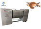 Commercial Food Powder Machine Cocoa Powdered Milk Mixer Easy Operation