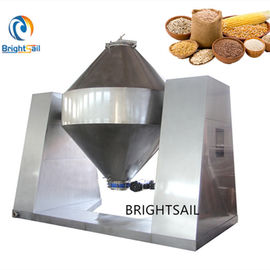 Commercial Grain Powder Machine Blender Rice Wheat Flour Food Powder Mixer