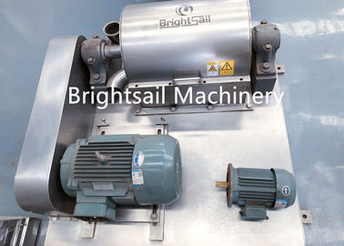 100-2000 Kg/H Spice Powder Grinding Machine Cinnamon Chili Hammer Pulverizer