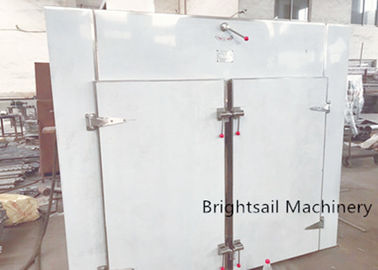 Hot Air Circulation Dryer Oven Machine Onion Garlic Spices Drying Steam Electricity