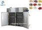 Moringa Leaf Electric Drying Oven , Plantain Chips Drying Machine With CE