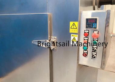 Industry Food Dryer Oven Machine Date Seaweed Fruit Mango Dehydrator Equipment