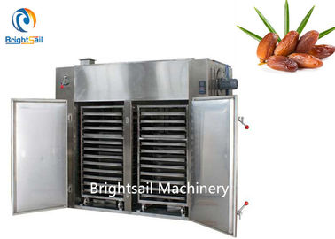 Industry Food Dryer Oven Machine Date Seaweed Fruit Mango Dehydrator Equipment