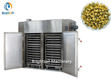 Commercial Tea Leaf Flower Drying Machine Fruit And Vegetable Dryer Oven