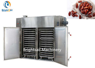 Food Grade Industrial Drying Oven Date Palm Walnut Peanut Nuts Drying Equipment