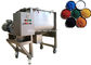 Herbal Powder Blender Machine , Ribbon Mixer Machine For Pharmaceutical Paint Flour