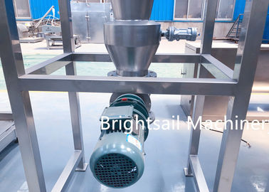 Dried Cassava Chip Fine Powder Grinding Machine Yam Plantain Flour Air Classifier Mill