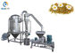 Commercial Herbal Powder Machine Barley Grass Tea Leaf Grinder 60-2500 Mesh