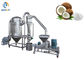 Food Herb Powder Grinder Machine Coconut Cocoa Shell Oat Bran Easy Operation