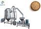 60 To 300 Mesh Cereal Powder Grinder Machine Flour Mill Pulverizer Besan Mung