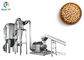 Grain Pulverizer Machine For Powder , Advanced Hammer Mill Grinder Besan Mung