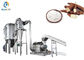 SS304 Food Grade Powder Grinding Machine For Cassava Plantain Chips Easy Operaton