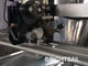 High Precision Turmeric Powder Filling Packing Machine Pneumatic Control
