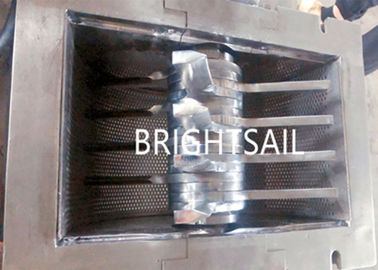 Brightsail hammer mill  a pharmaceutical fizt mill for raw material hammering and grinding machine in pharmaceutical industry