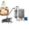 50-5000kg/H Sugar SS304 Powder Grinding Equipment