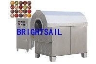 Roaster Leaf Coffee Spice Dehydration 450kg/H Dryer Oven Machine