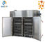 Stainless Steel 304 Steam 60kg/Batch Fruit Dryer Machine