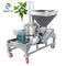SS304 1800kg/H Electric Herb Grinder For Chemical