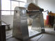 SS304 1000kg Loading Weight Wood Powder Dryer