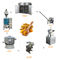 Capacity 3-300kg per hour Turmeric Powder Making Machine