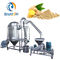 Industrial 10-1000kg/Hour Stainless Dry Ginger Grinding Machine
