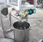 Crystal 50 To 5000kg/H Plc Sugar Powder Making Machine