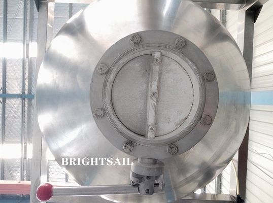 20 To 1800kg/H Powdered Icing Sugar Grinding Machine