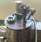 7 To 14 Mins Per Batch Granulating Speed Industrial Flour Mixing Machine 70L