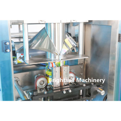 Packing Weight 10g 5kg Cocoa Powder Packing Machine CE ISO Certificated