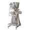 Weight Range From 5 to 50kg Double Auger semi-auto Powder Filling Machine
