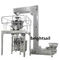 50g 3000g Detergent Powder Filling Packing Machine 15 To 80 Bags Per Min