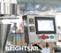 6000g Weigh Doypack Powder Filling Machine 25 To 60 Bags Per Min