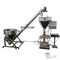 Auger Semi Automatic Filling Packing Machine for Rice Powder