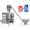 Vertical Soy Milk Powder Packing Machine 200g To 6000g Weigh Range